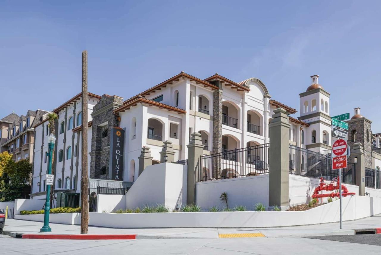La Quinta & By Wyndham Hotel Santa Cruz