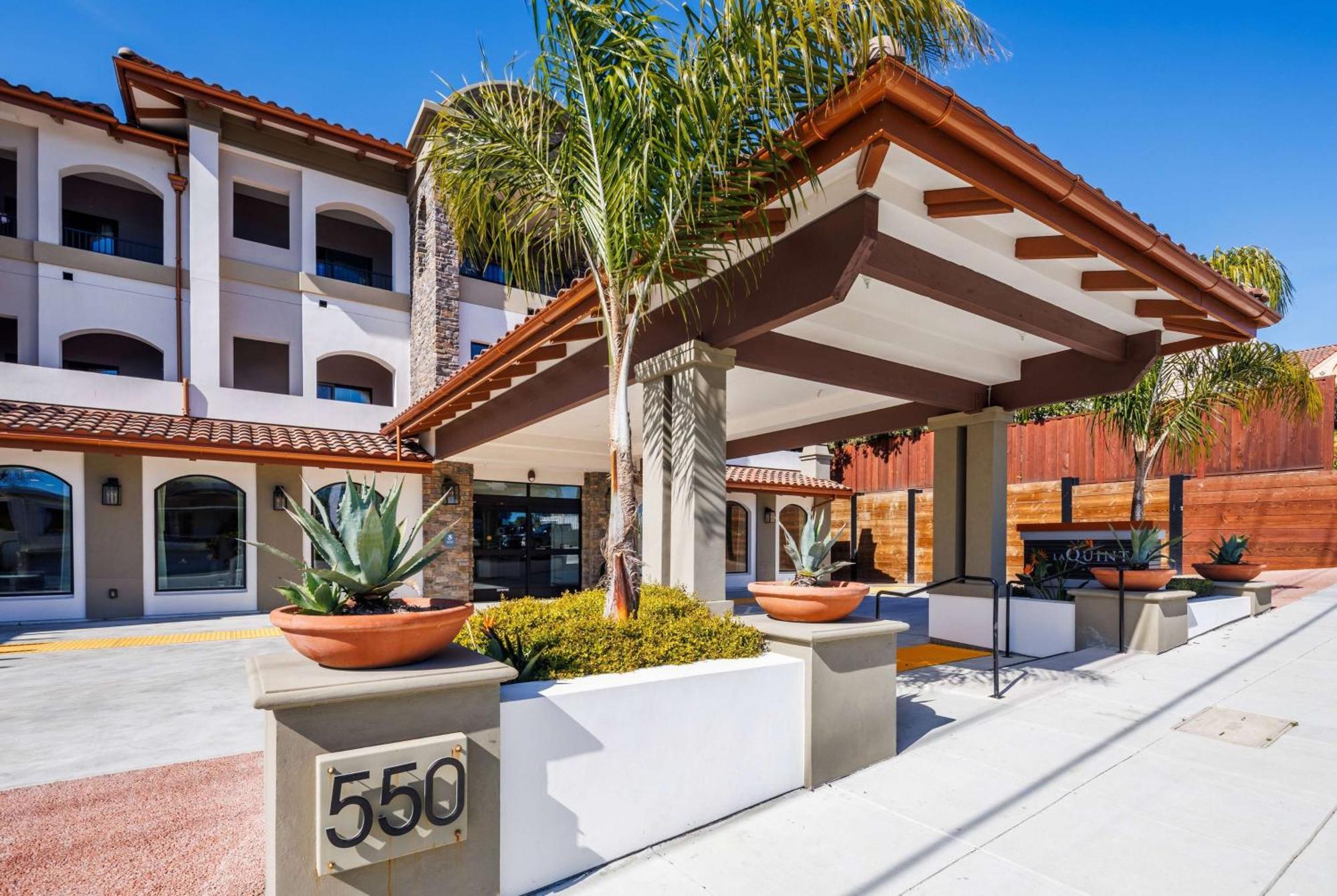 La Quinta & By Wyndham 2* Santa Cruz