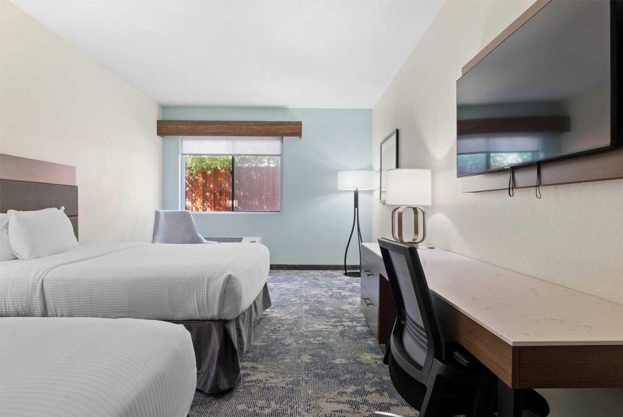 Hotel La Quinta & By Wyndham